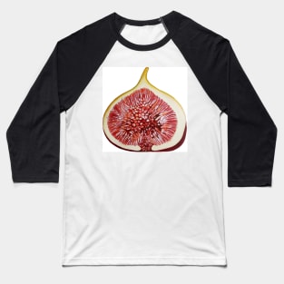 BIG FIG Baseball T-Shirt